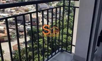 Imagem 3: Apartamento para venda tem 95 metros quadrados com 3 quartos em Parque São Vicente - Mauá