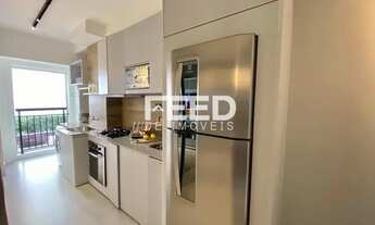 Imagem 4: Apartamento no Centro de Osasco - Reserva JB