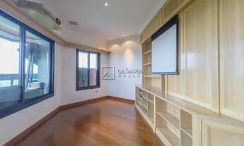 Imagem 6: Apartamento Venda 3 Dormitórios - 360 m² Ibirapuera