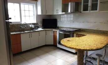 Imagem 4: Casa Pinhais 2 suítes mobiliado Pinhais PR