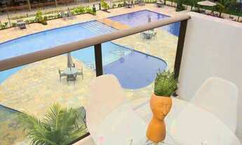 Imagem 6: Aluguel de Flats no Mana Residence em Muro Alto