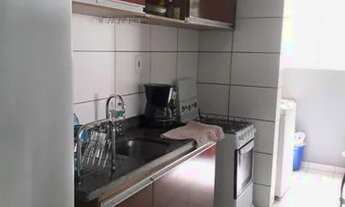 Imagem 6: Alugo apartamento, dois quartos, garagem, Via Parque