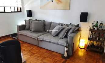 Imagem: Casa térrea 2 quartos, jardim 435m² a.t