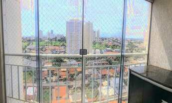 Imagem 3: Apartamento Cond. Livre Buritis