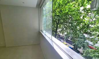 Imagem 3: TODO REFORMADO - 2 QUARTOS EM COPACABANA - OPORTUNIDADE!!!!!!