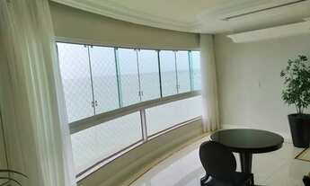 Imagem: Apartamento Frente Mar no Edificio Villa