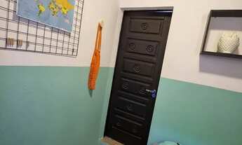 Imagem 4: QUARTO SOLTEIRO NA ALAMEDA, CENTRO SOMENTE MULHERES