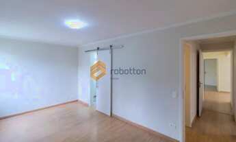 Imagem 3: Apartamento com 120m², 3 quartos (1 suíte) 1 vaga. Ótima localização!