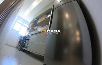 Imagem 3: LNC- 110 2 QUARTOS SUITE ELEVADOR VARANDA ACEITA FGTS