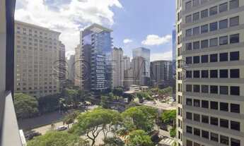 Imagem 7: Apartamento no Notting Hill Studio 34m², 1 dorm e 1 vaga disponível para locação