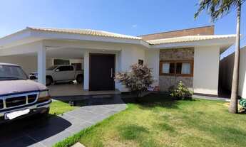 Imagem: Linda Casa Formosinha 3 Qrts 380 m2 construído