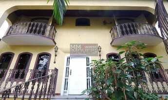 Imagem 2: Sobrado - Barro Branco - 651 metros quadrados - 6 dormitórios - 4 suítes - 12 vagas