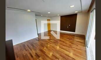 Imagem 6: Apartamento para Aluguel - Vila Romana, 4 Quartos, 153 m2