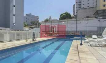 Imagem 7: Apartamento à venda no bairro Sumaré - São Paulo/SP, Zona Oeste