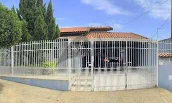 Imagem: Casa - Alto da Colina - Indaiatuba