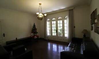 Imagem 3: Fazenda/Sítio/Chácara para venda possui 208 metros quadrados com 4 quartos