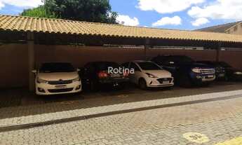 Imagem 2: Apartamento para aluguel, 2 quartos, 1 vaga, Copacabana - Uberlândia/MG