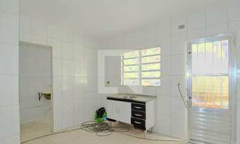 Imagem: Casa para Aluguel - Vila Galvão, 1 Quarto