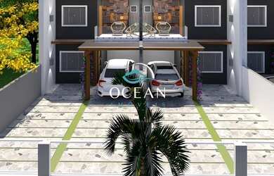 Imagem 3: Pontal do Paraná - Casa Padrão - Praia de Leste