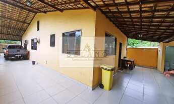 Imagem: DUQUE DE CAXIAS - Casa Padrão - JARDIM