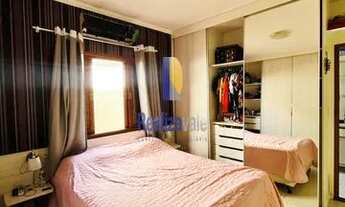 Imagem 5: Casa de condomínio térrea para aluguel com 123 metros quadrados com 3 quartos