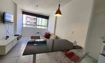 Imagem 3: Apartamento para aluguel e venda possui 40 metros quadrados em Caruaru/PE