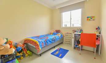 Imagem 5: Sobrado de condomínio para venda com 82 metros quadrados e 3 quartos