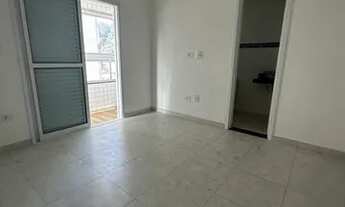 Imagem 6: Apartamento para venda possui 86 metros quadrados com 2 quartos