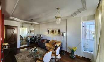 Imagem 6: Apartamento para venda tem 152 metros quadrados com 3 quartos em Jardim Apipema - Salvador