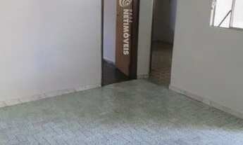 Imagem 5: Locação Casa Novo Eldorado Contagem