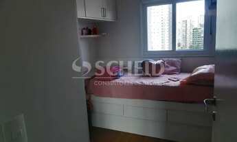 Imagem 4: Apartamento 2 dormitórios e 1 vaga à venda na Vila Alexandria