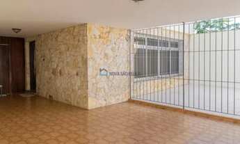 Imagem 7: Sobrado Planalto Paulista | 3 Dormitórios | 1 Suíte