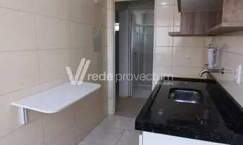 Imagem 4: Apartamento - Botafogo - Campinas