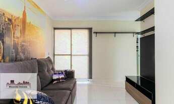 Imagem 5: Apartamento com 2 dormitórios à venda, 50 m² por R$ 372.000,00 - Jardim Marajoara - São Pa