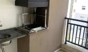 Imagem 1: Apartamento Aluguel em Condomínio Clube, Excelente Localização, com 77 m², 3 quartos, 1 su