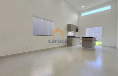 Imagem 2: Casa para Venda em Bady Bassitt, avenida parque, 3 dormitórios, 1 suíte, 3 banheiros, 2 va