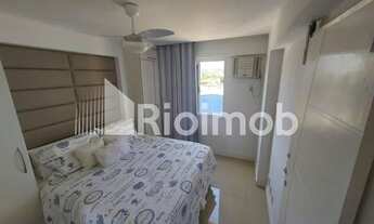 Imagem 7: Taquara Apartamento cobertura com 2 dormitórios