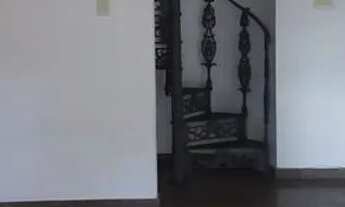 Imagem 7: Cobertura triplex com piscina, em frente à praia do Recreio dos Bandeirantes