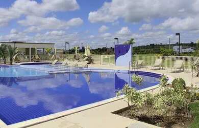 Imagem 4: Lote Condominio fechado de luxo 200m2