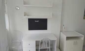 Imagem 3: Studio em Copacabana mobiliado