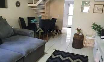 Imagem 5: Vargem Grande Casa em condomínio com 2 dormitórios