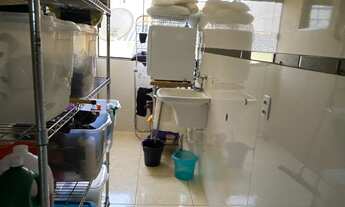 Imagem 3: Casa para venda condomínio mini chácara, Sobradinho com 4 quartos