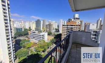 Imagem: Apartamento espaçoso no Campo belo com