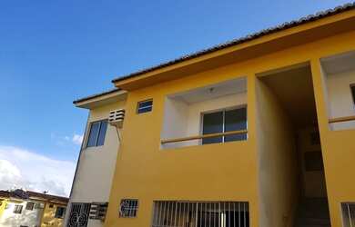 Imagem 5: DM- Ótimo apartamento com 2 quartos, lazer completo. Aceita financiamento. Apenas 110 mil