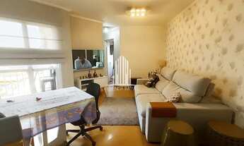 Imagem: Apartamento à venda no Jardim Marajoara