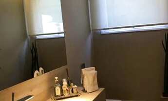 Imagem 7: CASA RESIDENCIAL em SANTANA DE PARNAÍBA - SP, ALPHAVILLE