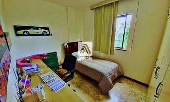 Imagem 4: Vasco da Gama 3/4 com Suite Nascente ao lado do Mater Dei