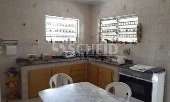 Imagem 7: Vila Constança - Tucuruvi - Sobrado com 323m2