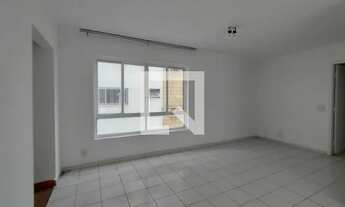 Imagem: Apartamento para Aluguel - Paraíso, 3 Quartos