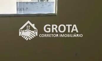 Imagem 3: Lindo Sobrado em Condomínio para Venda no bairro Chácara Mafalda, 2 dorm, 2 suíte, 1 vagas